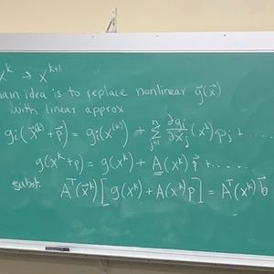 Meet your Posher, Joseph